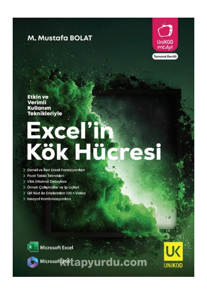 Excel’in Kök Hücresi
