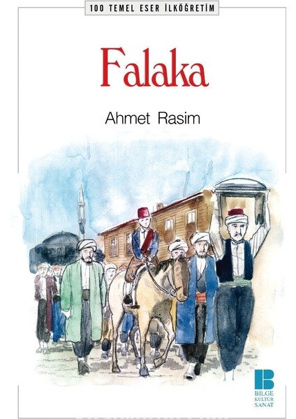 Falaka (Ilköğretim)