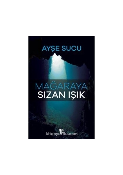 Mağaraya Sızan Işık