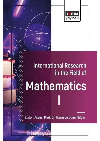 International Research In The Field Of Mathematics I