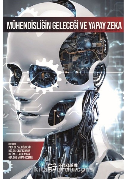 Mühendisliğin Geleceği ve Yapay Zeka