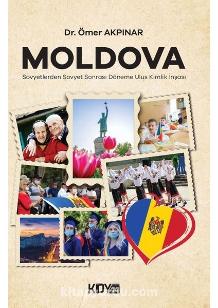Moldova