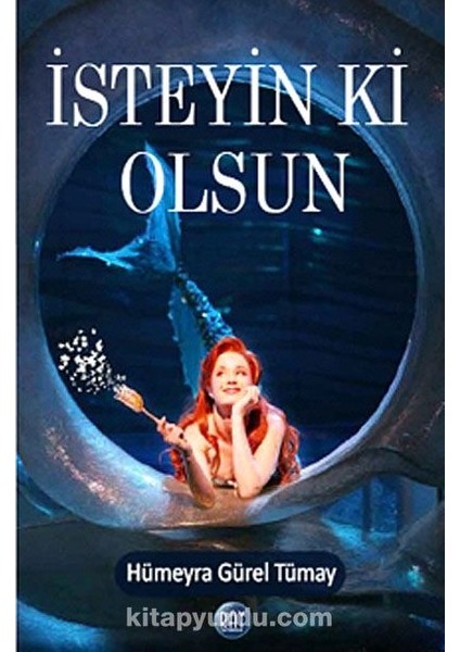 Isteyin Ki Olsun