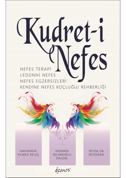 Kudret-I Nefes