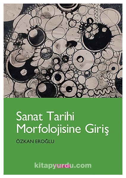 Sanat Tarihi Morfolojisine Giriş