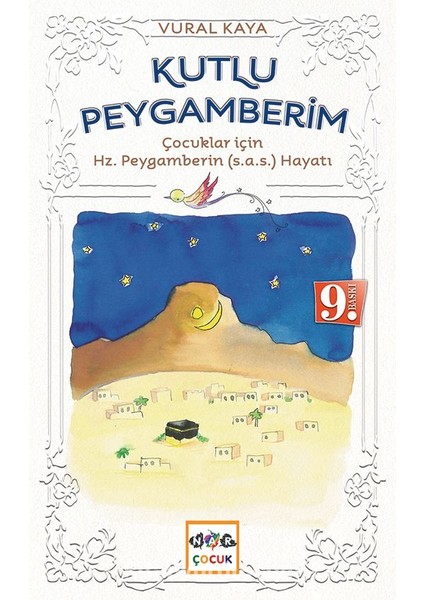 Kutlu Peygamberim