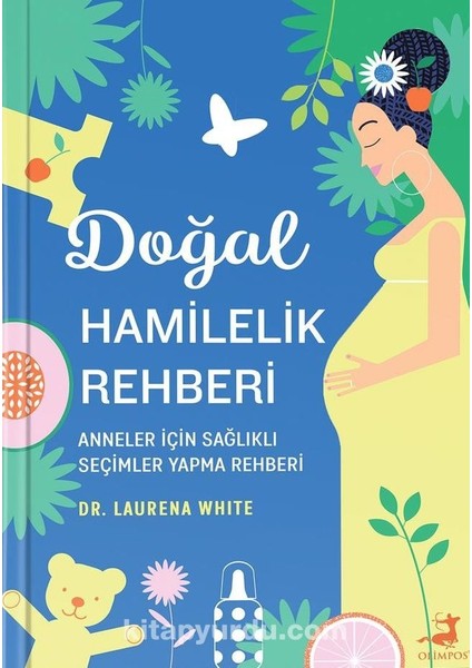 Doğal Hamilelik Rehberi