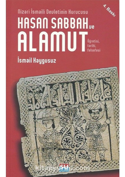 Hasan Sabbah ve Alamut