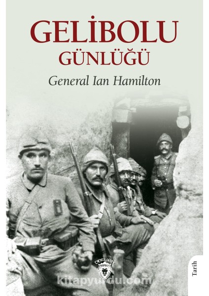 Gelibolu Günlüğü