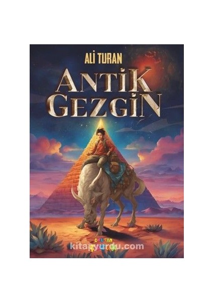 Antik Gezgin