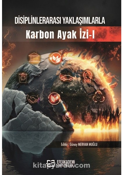 Disiplinlerarası Yaklaşımlarla Karbon Ayak Izi 1