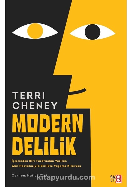 Modern Delilik Içlerinden Biri Tarafından Yazılan Akıl Hastalarıyla Birlikte Yaşama Kılavuzu