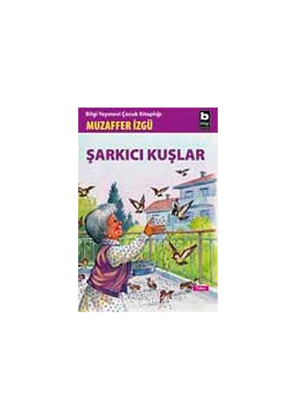 Şarkıcı Kuşlar