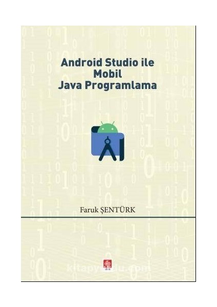 Android Studio Ile Mobil Java Programlama