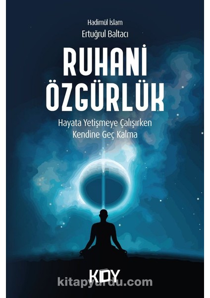 Ruhani Özgürlük