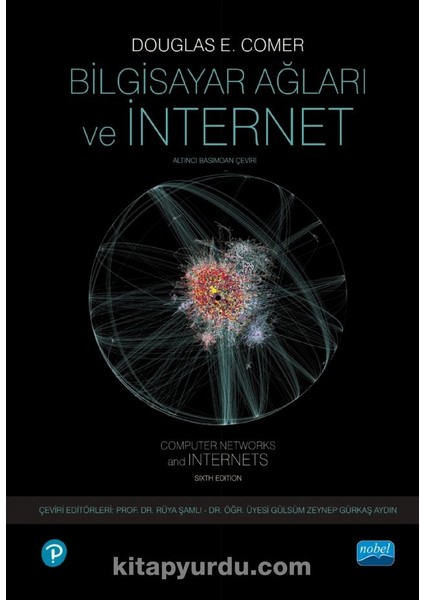 Bilgisayar Ağları ve Internet