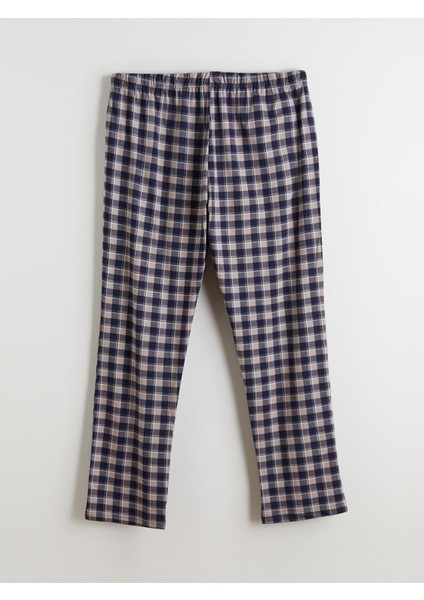 Yeni Sezon Standart Kalıp Erkek Pijama Takımı indirimleri