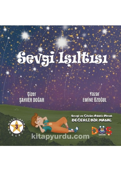 Sevgi Işıltısı