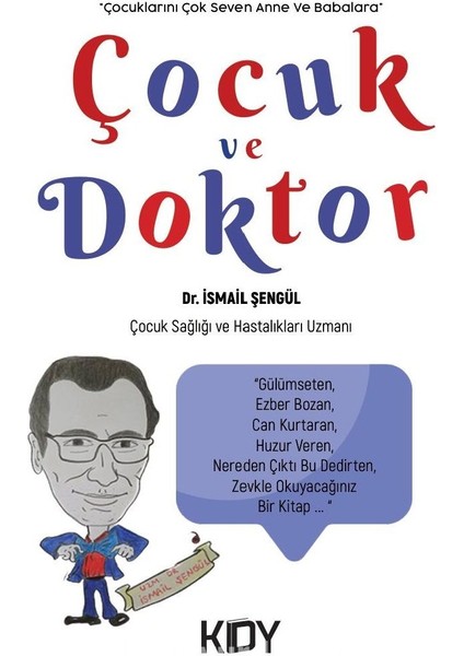 Çocuk ve Doktor