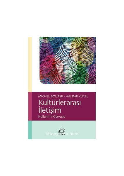 Kültürlerarası Iletişim Kullanım Kılavuzu