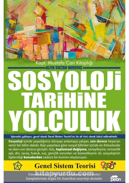 Sosyoloji Tarihine Yolculuk