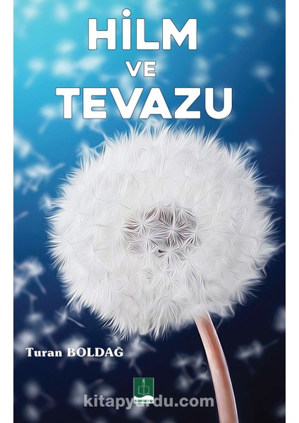 Hilm ve Tavazu