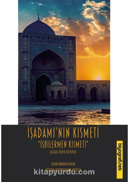 Işadamı'nın Kısmeti Işbilermen Kısmeti