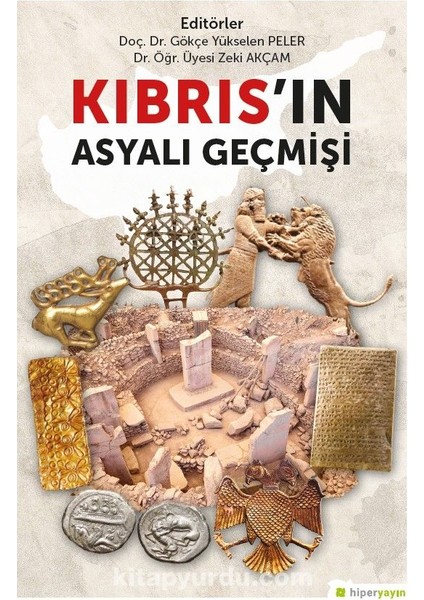 Kıbrısâ€™ın Asyalı Geçmişi