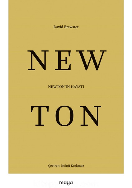 Newton’ın Hayatı Fizikçi, Matematikçi, Astronom, Mucit, Simyacı, Teolog ve Filozof