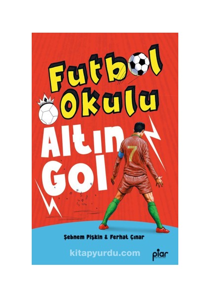 Futbol Okulu / Altın Gol