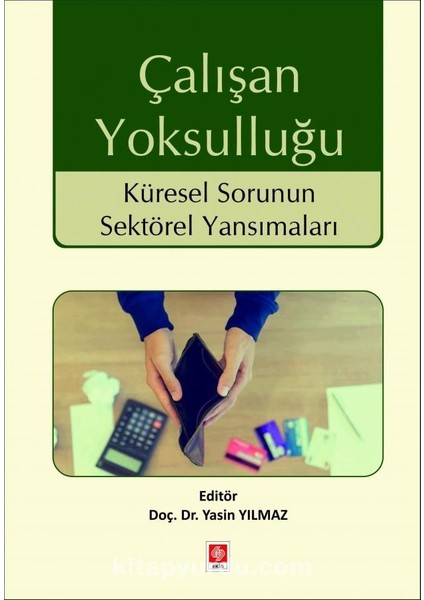 Çalışan Yoksulluğu
