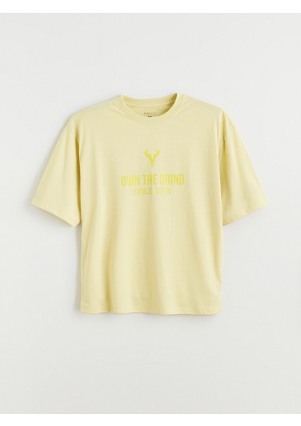 Yeni Sezon Bisiklet Yaka Baskılı Erkek Spor Tişört indirimleri