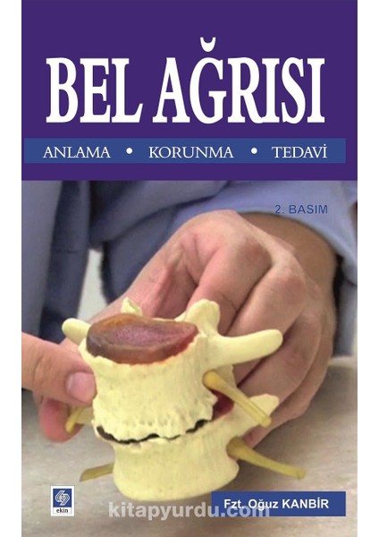 Bel Ağrısı