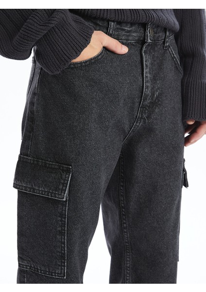 Yeni Sezon 780 Jogger Erkek Kargo Jean Pantolon modelleri