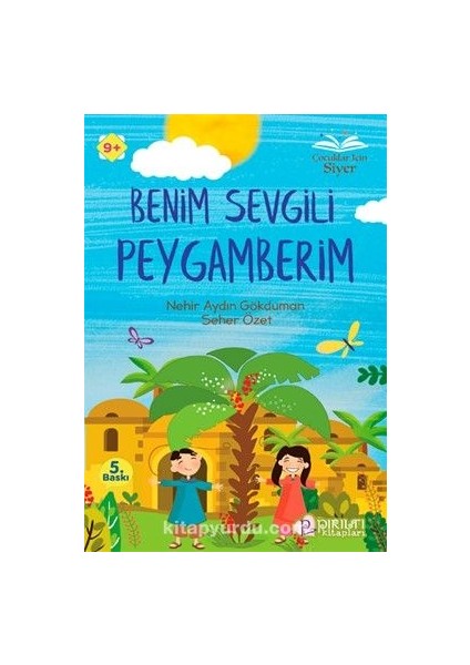 Benim Sevgili Peygamberim