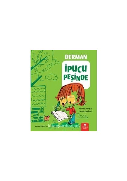 Derman Ipucu Peşinde