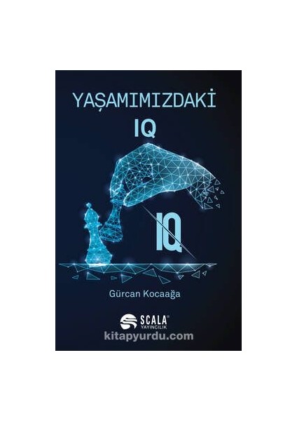 Yaşamımızdaki Iq