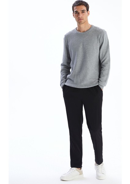 Yeni Sezon Bisiklet Yaka Kareli Erkek Triko Kazak fiyatları