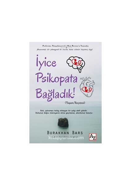 Iyice Psikopata Bağladık!