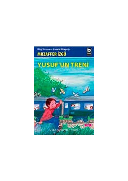 Yusuf'un Treni