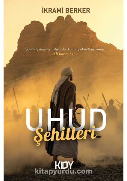 Uhud Şehitleri