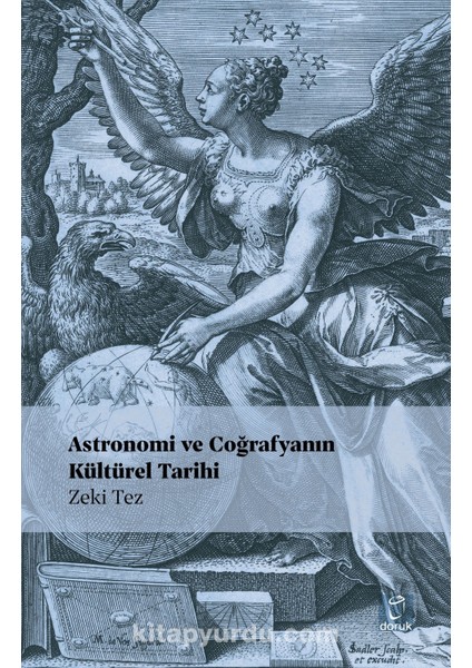 Astronomi ve Coğrafyanın Kültürel Tarihi