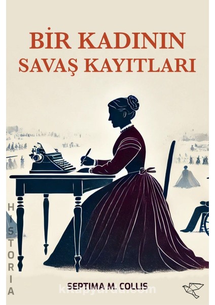 Bir Kadının Savaş Kayıtları