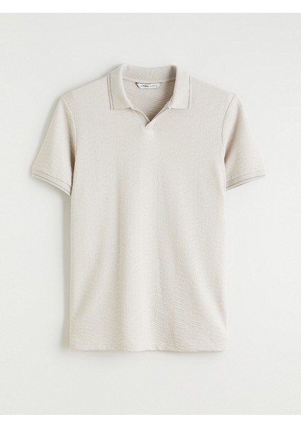 Yeni Sezon Polo Yaka Erkek Tişört
