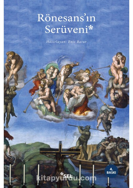 Rönesans’in Serüveni