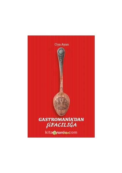 Gastromania’dan Şifacılığa