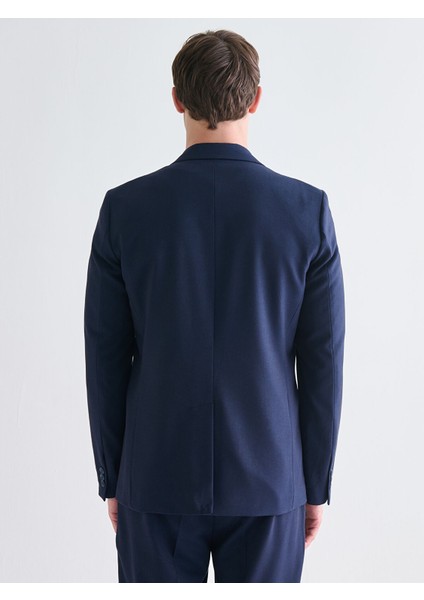 Yeni Sezon Standart Kalıp Erkek Blazer Ceket fırsatları