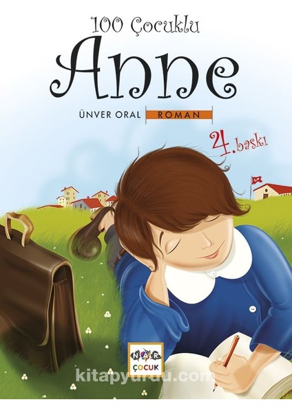 100 Çocuklu Anne