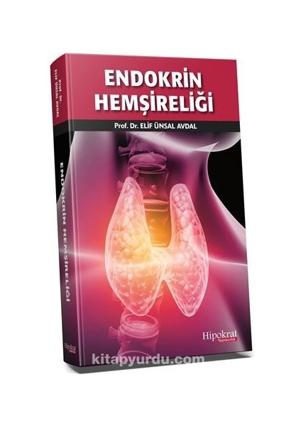 Endokrin Hemşireliği