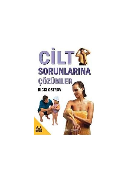 Cilt Sorunlarına Çözümler